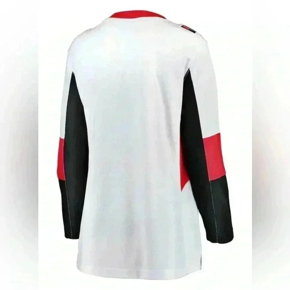 🆕Women |  Ottawa Senators Jersey - Picture 3 of 16